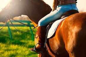 Villa Massis Luxury Jungle Villas