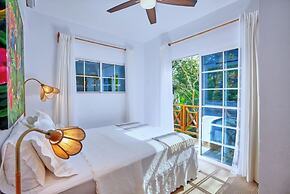 Villa Massis Luxury Jungle Villas