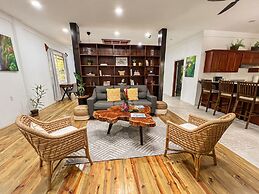 Villa Massis Luxury Jungle Villas