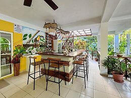 Villa Massis Luxury Jungle Villas