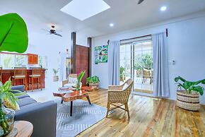 Villa Massis Luxury Jungle Villas