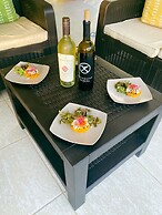 Villa Massis Luxury Jungle Villas