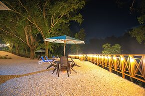 Villa Massis Luxury Jungle Villas