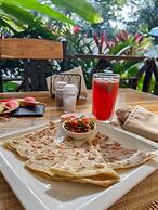 Villa Massis Luxury Jungle Villas