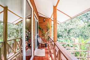 Villa Massis Luxury Jungle Villas