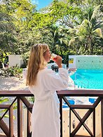 Villa Massis Luxury Jungle Villas