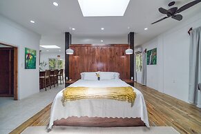 Villa Massis Luxury Jungle Villas