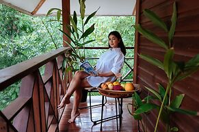 Villa Massis Luxury Jungle Villas