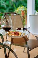 Villa Massis Luxury Jungle Villas