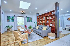 Villa Massis Luxury Jungle Villas