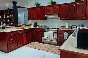 Villa Massis Luxury Jungle Villas