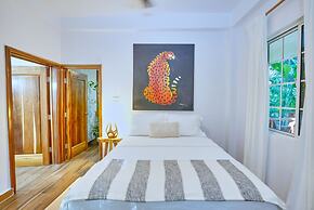 Villa Massis Luxury Jungle Villas