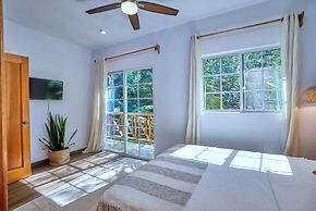 Villa Massis Luxury Jungle Villas