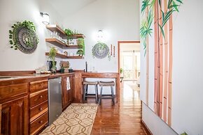 Villa Massis Luxury Jungle Villas