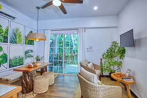 Villa Massis Luxury Jungle Villas