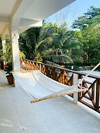 Villa Massis Luxury Jungle Villas