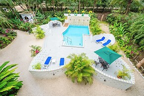 Villa Massis Luxury Jungle Villas