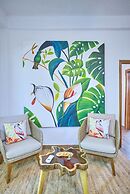 Villa Massis Luxury Jungle Villas