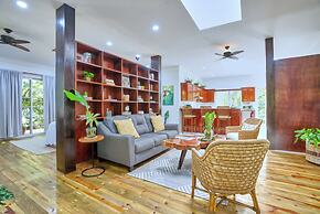 Villa Massis Luxury Jungle Villas