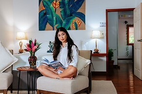 Villa Massis Luxury Jungle Villas