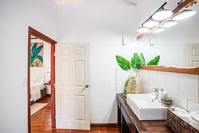 Villa Massis Luxury Jungle Villas