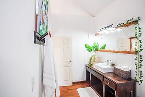 Villa Massis Luxury Jungle Villas