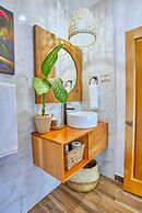 Villa Massis Luxury Jungle Villas