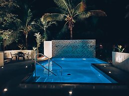 Villa Massis Luxury Jungle Villas