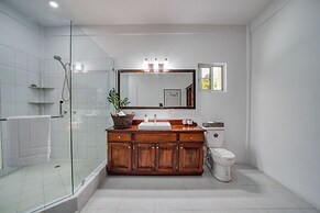 Villa Massis Luxury Jungle Villas