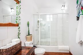 Villa Massis Luxury Jungle Villas