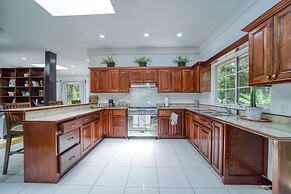 Villa Massis Luxury Jungle Villas