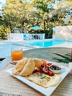 Villa Massis Luxury Jungle Villas