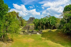 Villa Massis Luxury Jungle Villas