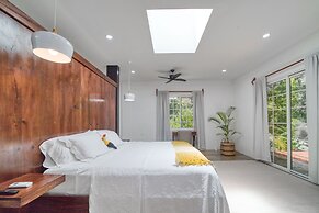 Villa Massis Luxury Jungle Villas