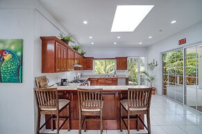 Villa Massis Luxury Jungle Villas