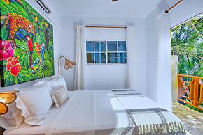 Villa Massis Luxury Jungle Villas