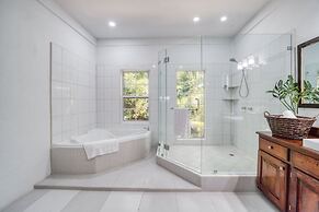 Villa Massis Luxury Jungle Villas