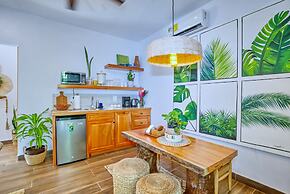 Villa Massis Luxury Jungle Villas