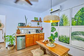 Villa Massis Luxury Jungle Villas