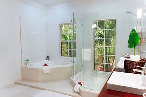 Villa Massis Luxury Jungle Villas