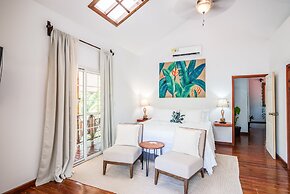 Villa Massis Luxury Jungle Villas