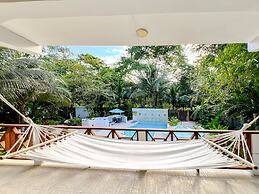 Villa Massis Luxury Jungle Villas