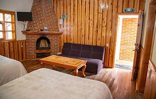 Cabañas Rancho el Mayab