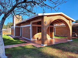 Cabañas Rancho el Mayab