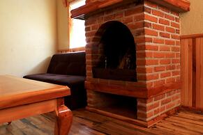 Cabañas Rancho el Mayab