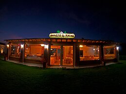 Cabañas Rancho el Mayab