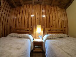 Cabañas Rancho el Mayab