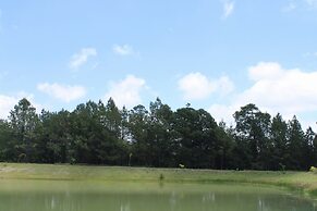 Cabañas Rancho el Mayab