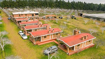 Cabañas Rancho el Mayab