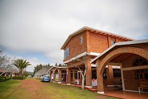 Cabañas Rancho el Mayab